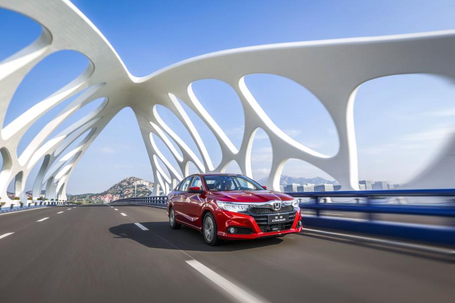  Honda Crider 2018 года  (фото 15 из 23)